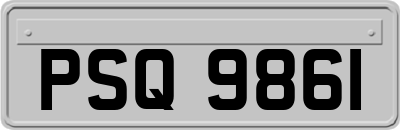 PSQ9861