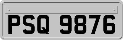 PSQ9876