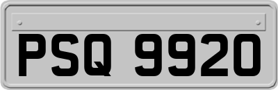 PSQ9920