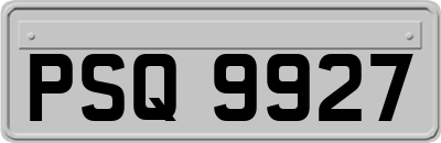 PSQ9927