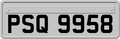PSQ9958