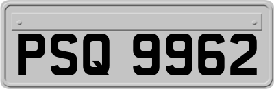 PSQ9962