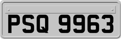 PSQ9963