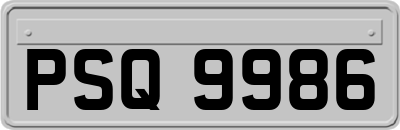 PSQ9986
