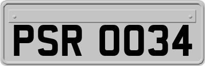 PSR0034