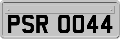 PSR0044