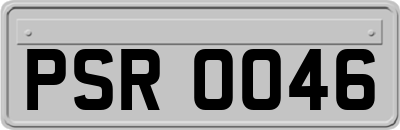 PSR0046