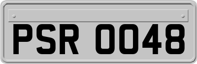 PSR0048