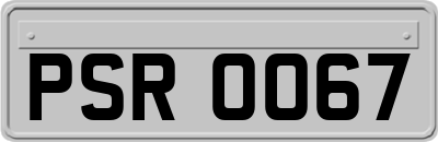 PSR0067