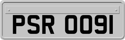 PSR0091