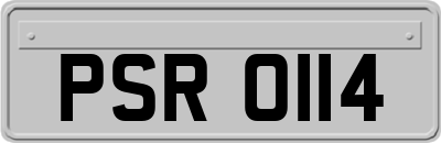 PSR0114