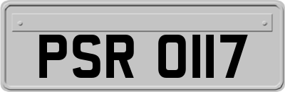 PSR0117