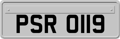 PSR0119
