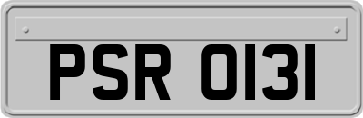 PSR0131