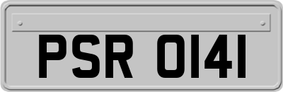 PSR0141