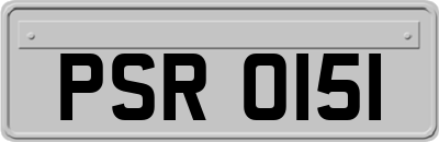 PSR0151