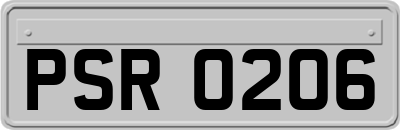 PSR0206