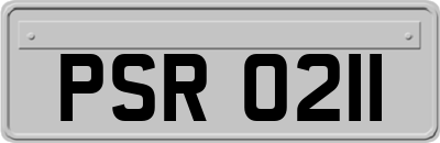 PSR0211