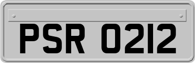 PSR0212