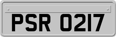 PSR0217