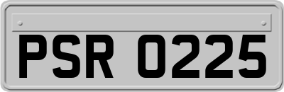 PSR0225