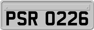 PSR0226