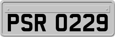PSR0229