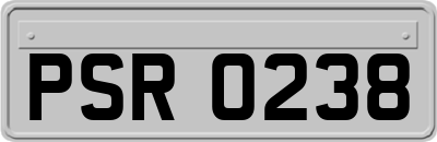 PSR0238