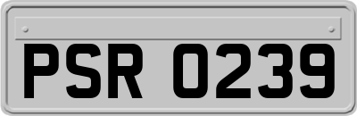 PSR0239