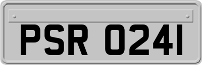 PSR0241