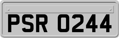PSR0244