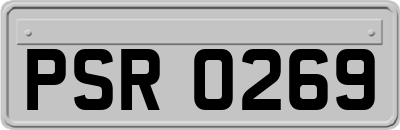 PSR0269