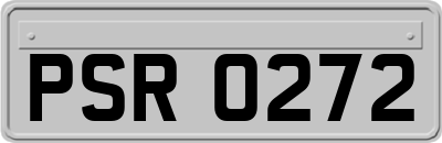 PSR0272