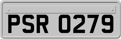 PSR0279