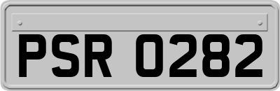 PSR0282