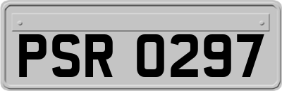 PSR0297