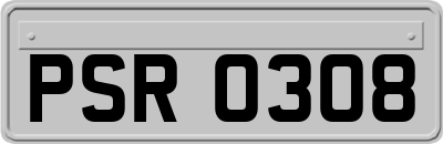 PSR0308