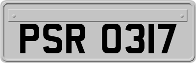 PSR0317