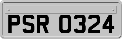 PSR0324