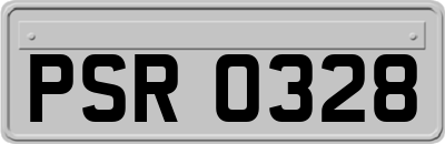 PSR0328