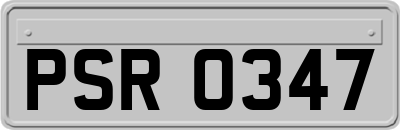 PSR0347