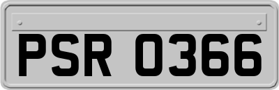 PSR0366