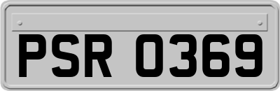 PSR0369