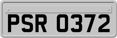 PSR0372
