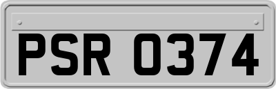 PSR0374
