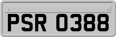 PSR0388