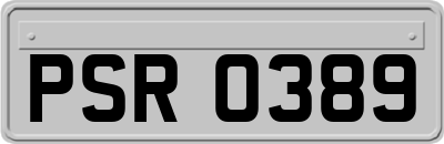 PSR0389