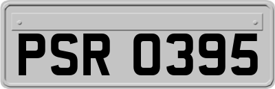 PSR0395