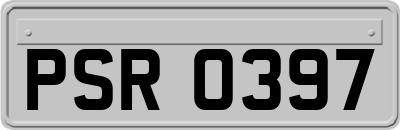 PSR0397