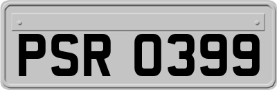 PSR0399